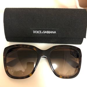 Dolce & Gabbana Sunglasses